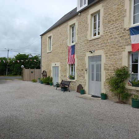 Ivy House Utah Beach Sainte-Marie-du-Mont (Manche) Exterior foto