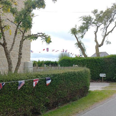 Ivy House Utah Beach Sainte-Marie-du-Mont (Manche) Exterior foto