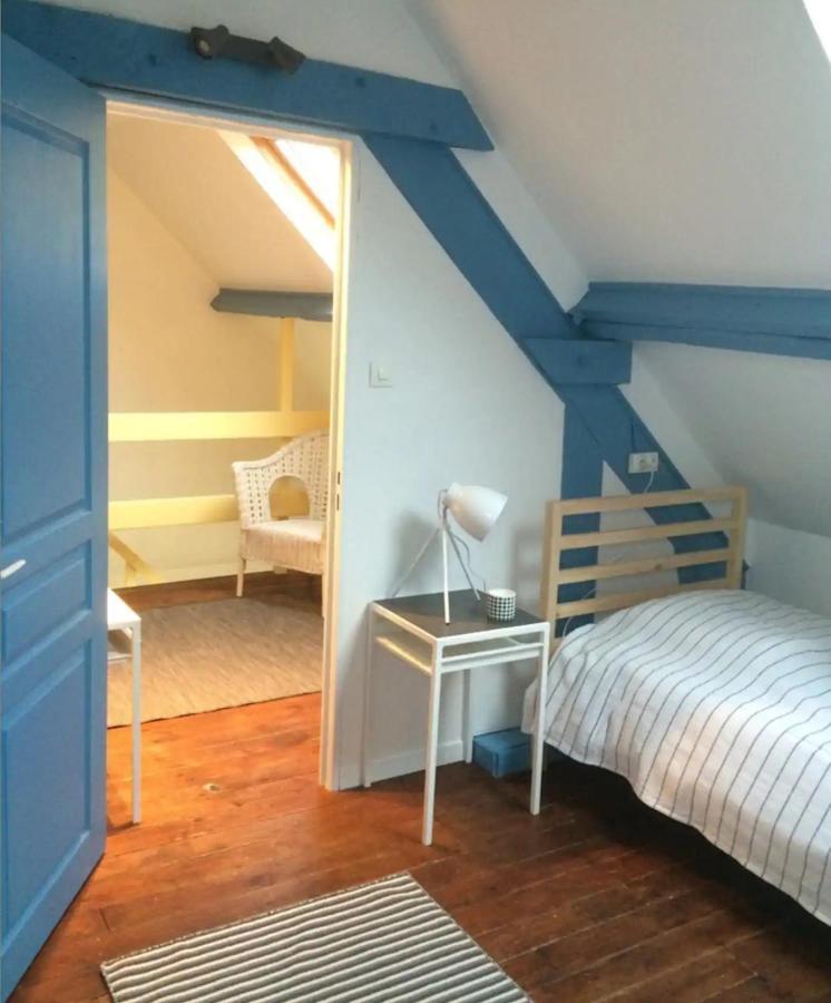 Ivy House Utah Beach Sainte-Marie-du-Mont (Manche) Exterior foto
