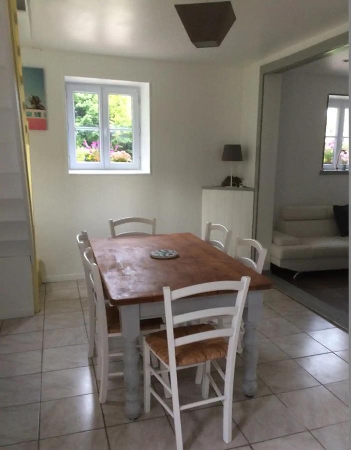 Ivy House Utah Beach Sainte-Marie-du-Mont (Manche) Exterior foto