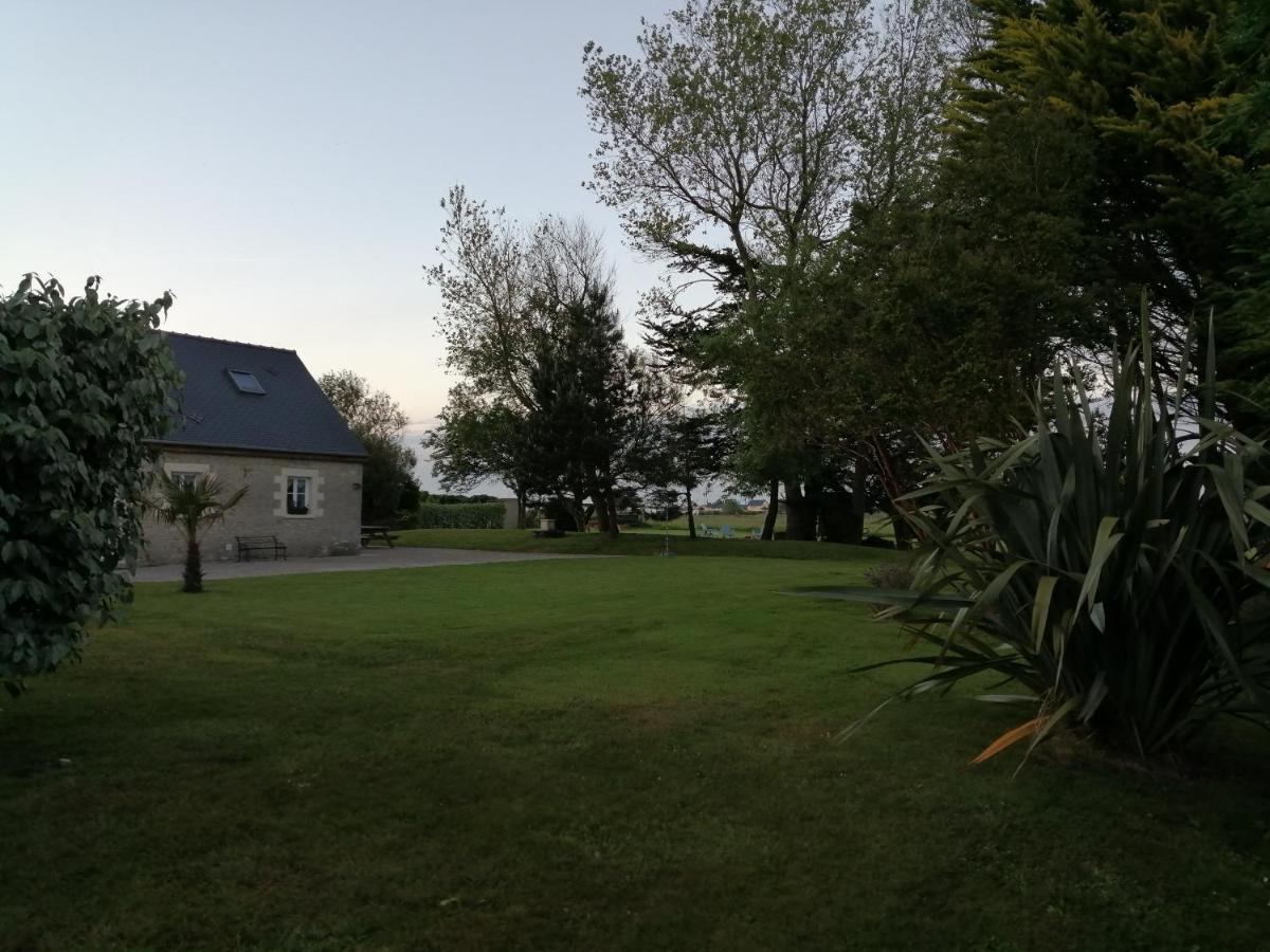 Ivy House Utah Beach Sainte-Marie-du-Mont (Manche) Exterior foto
