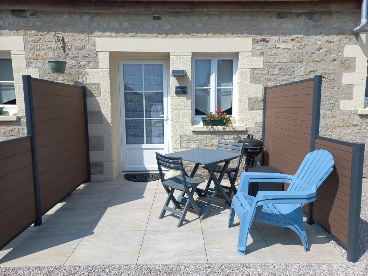 Ivy House Utah Beach Sainte-Marie-du-Mont (Manche) Exterior foto