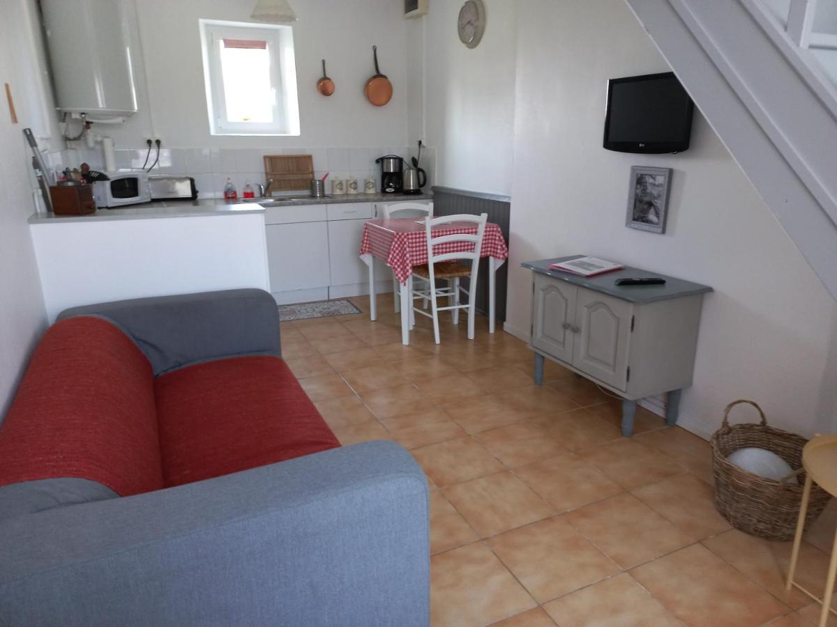 Ivy House Utah Beach Sainte-Marie-du-Mont (Manche) Exterior foto