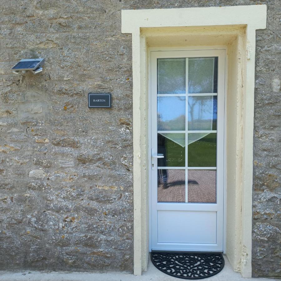 Ivy House Utah Beach Sainte-Marie-du-Mont (Manche) Exterior foto